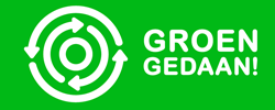 Groen Gedaan